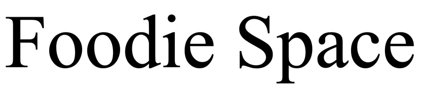 foodie space