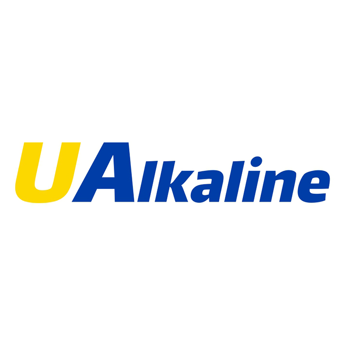 ua lkaline