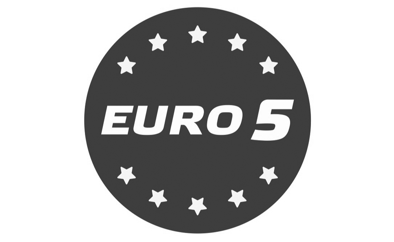 euro 5