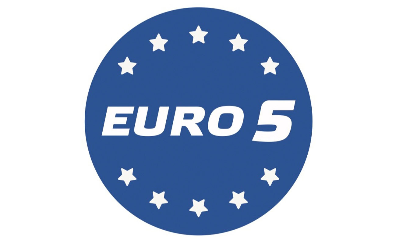 euro 5