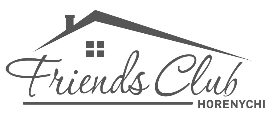 friends club