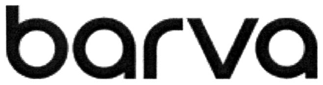 barva