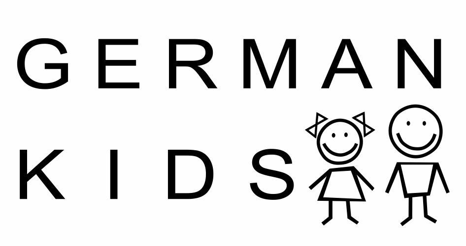 german kids