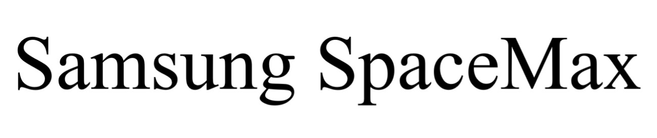 samsung spacemax