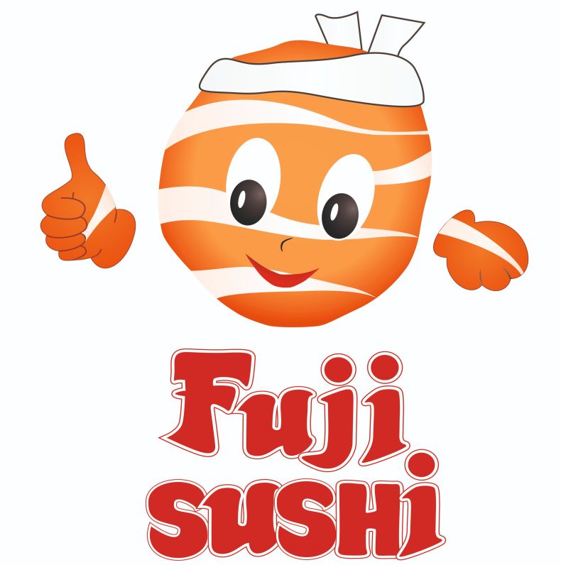 fuji sushi