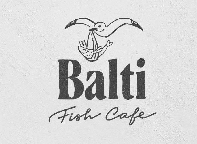 fish cafе