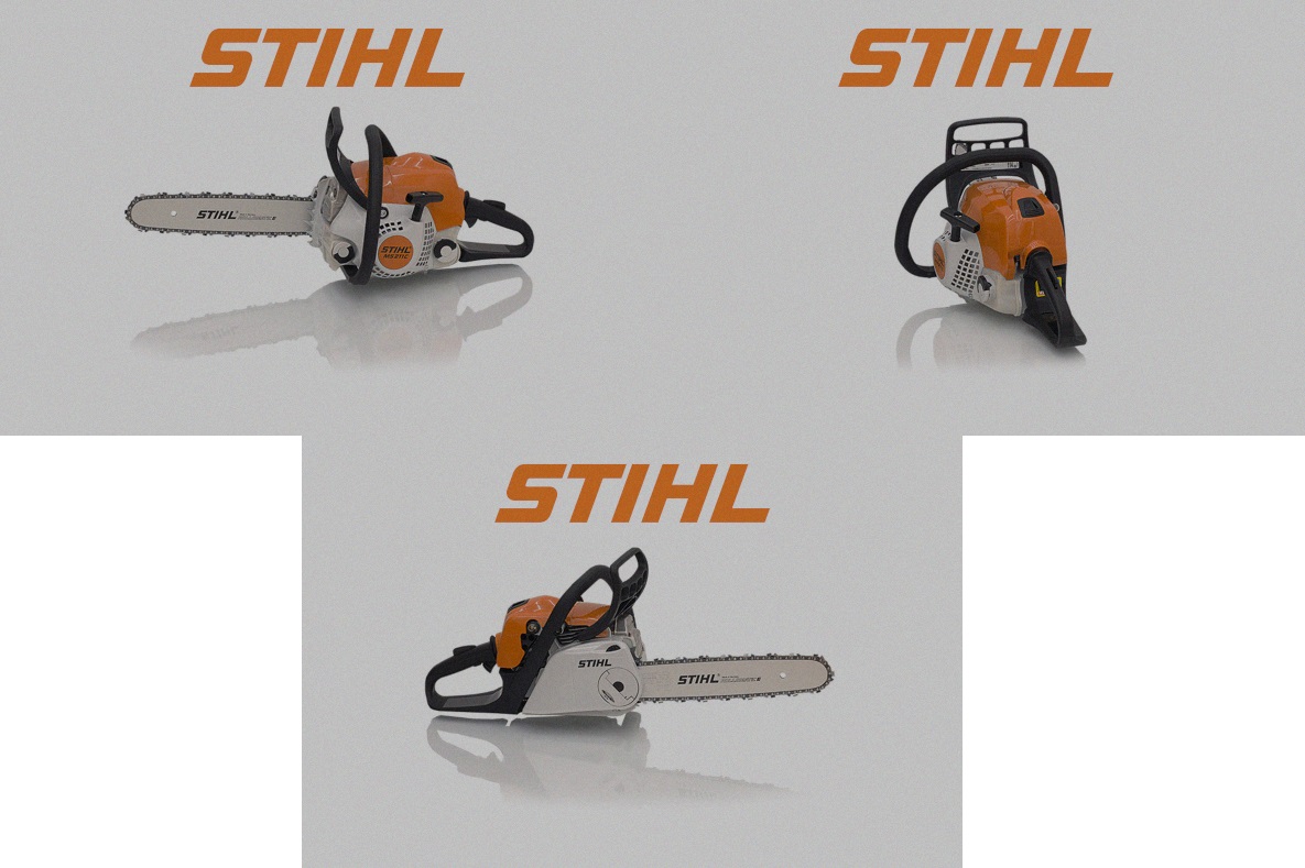 stihl
