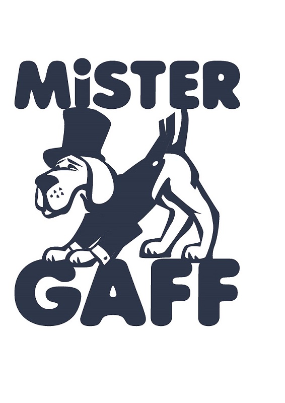 міster gaff