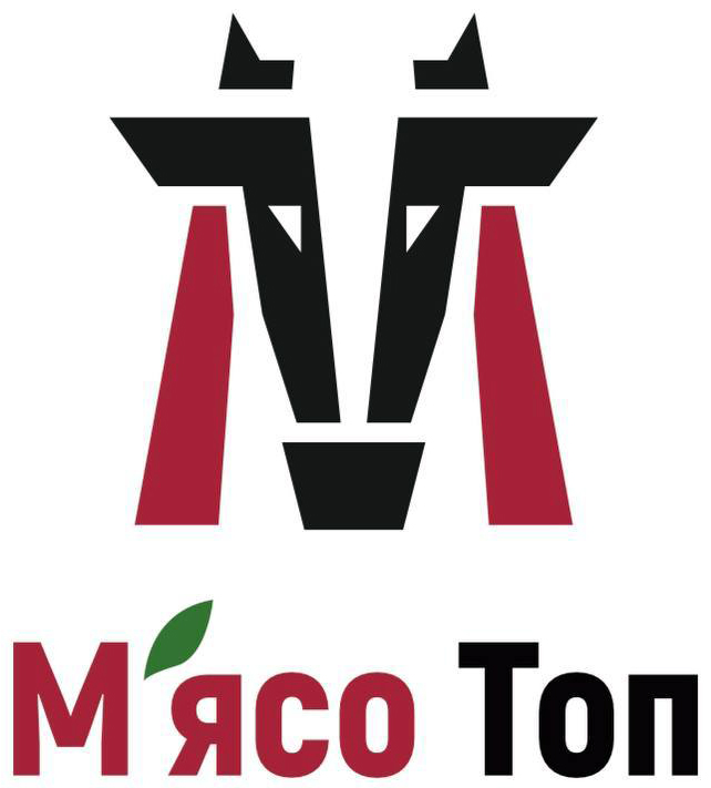 м`ясо топ