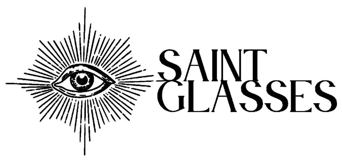 saint glasses