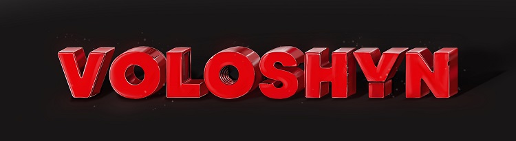 voloshyn