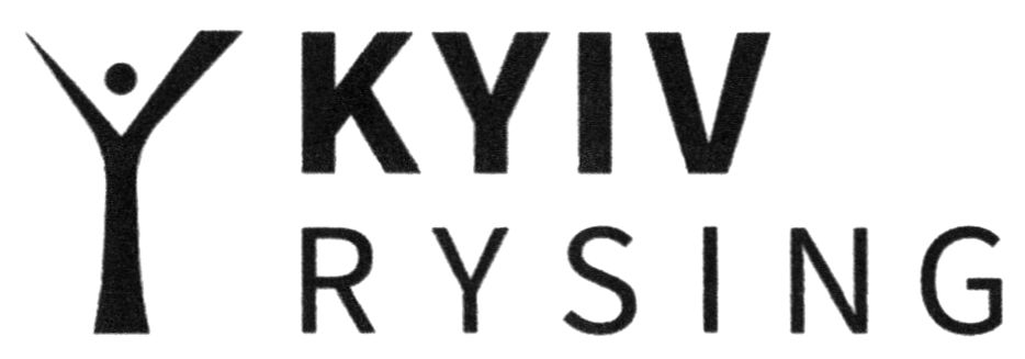 kyiv rysing