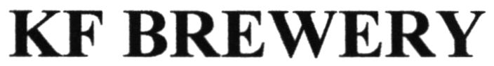 kf brewery