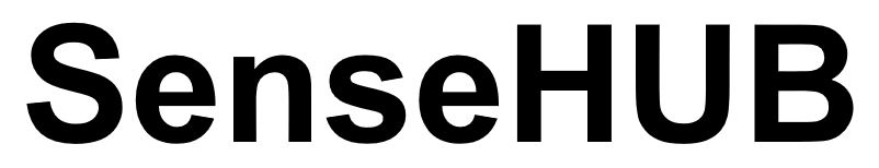 sense hub