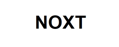noxt