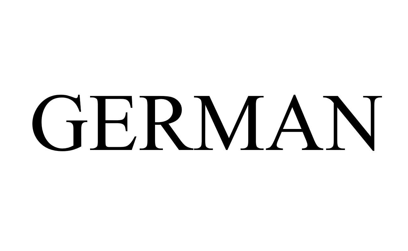 german