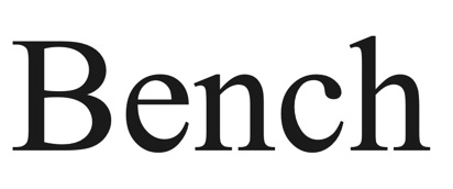 bench