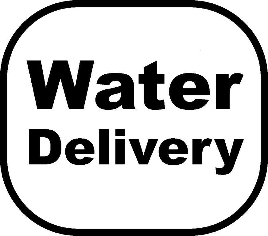 water delivery