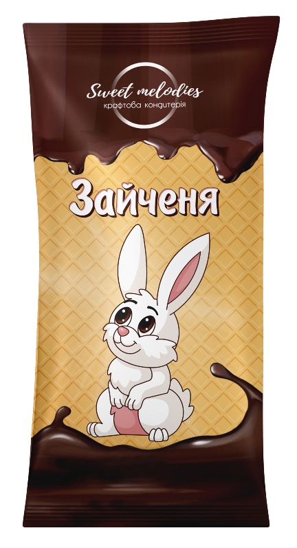крафтова кондитерія