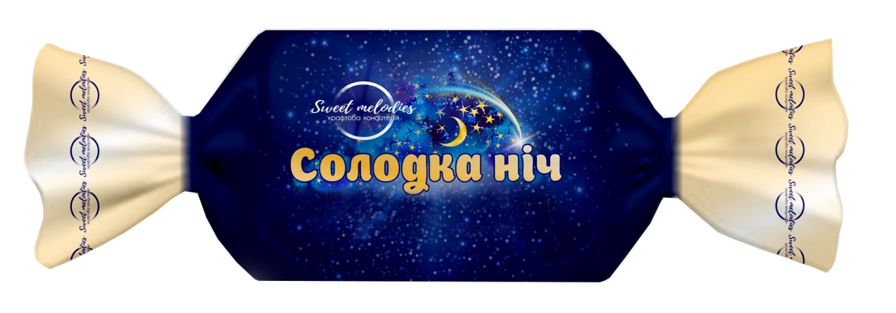 крафтова кондитерія