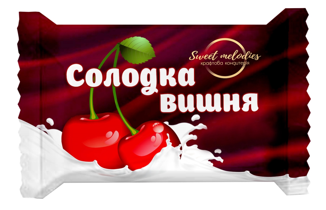 крафтова кондитерія