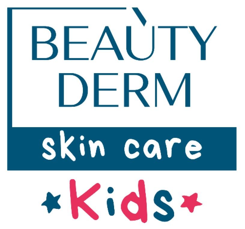 beauty derm skin care kids