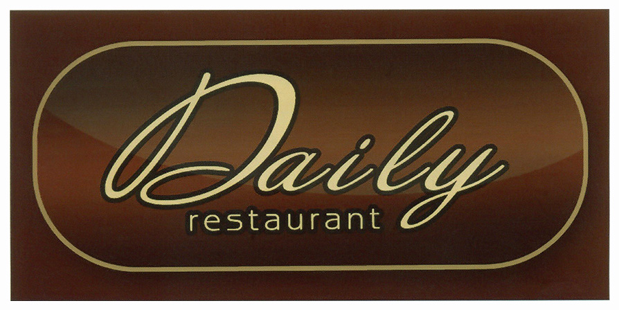 daily restaurant