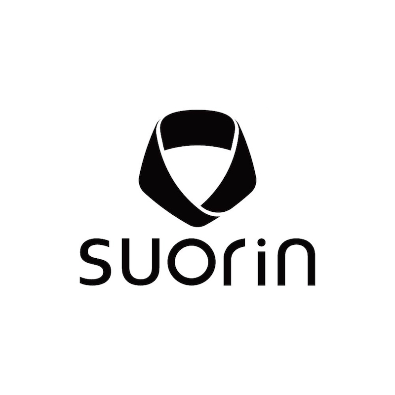 suorin
