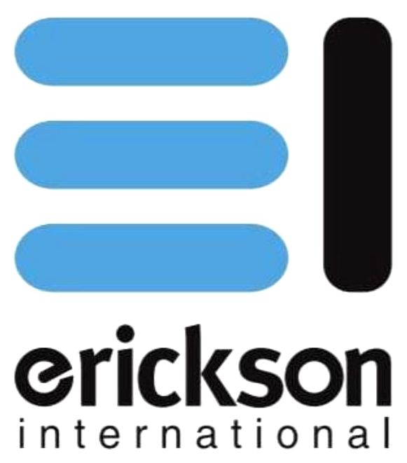 erickson international