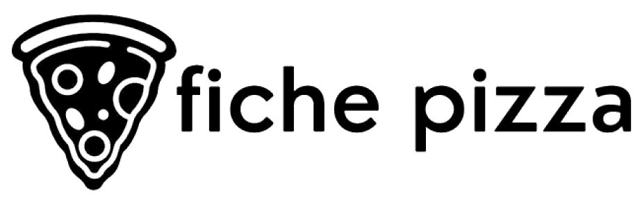 fiche pizza