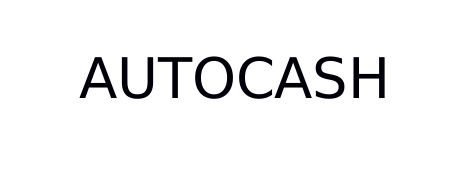 autocash