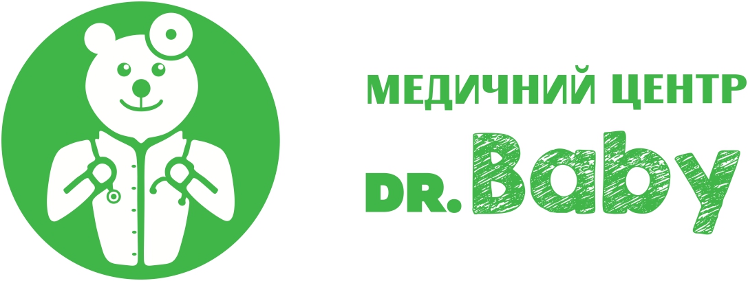 медичний центр dr.baby