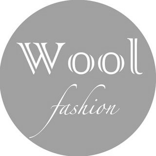 wool fashion