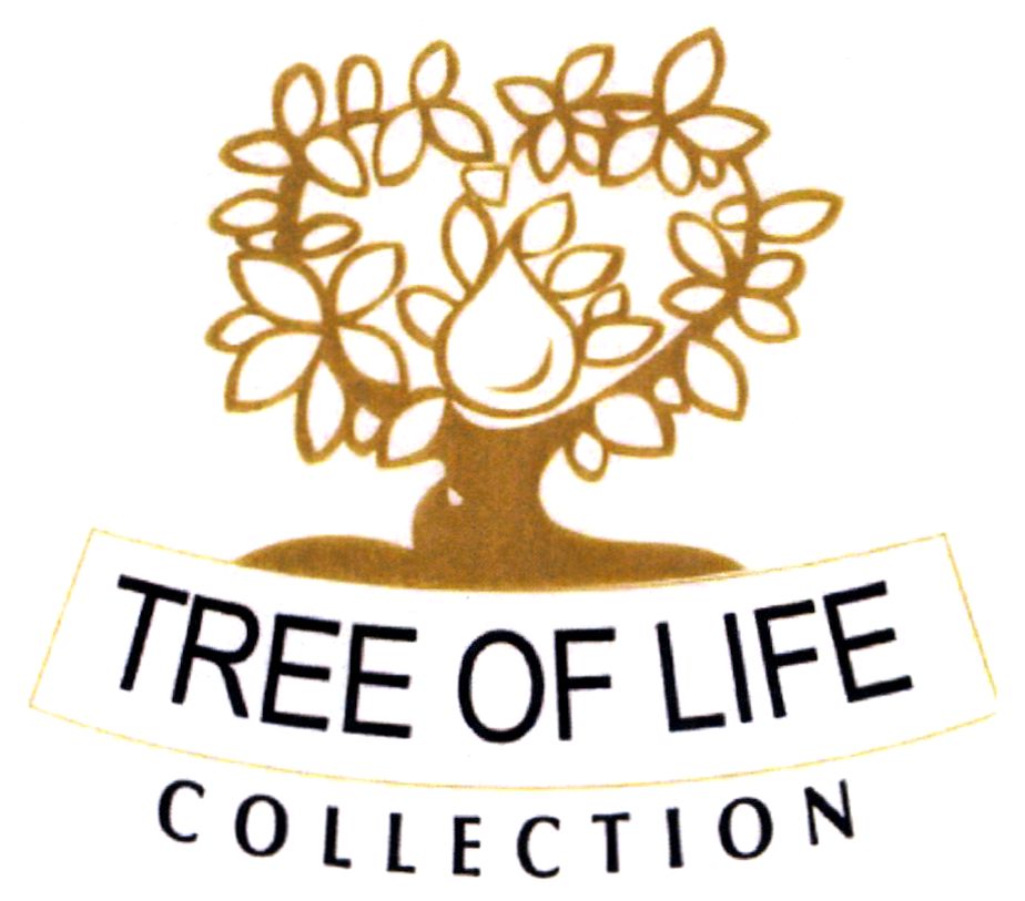 tree of life collection