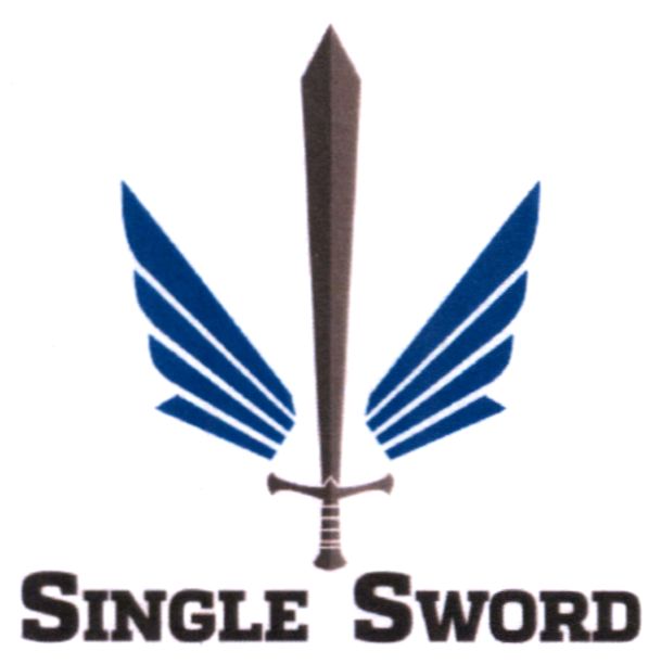 single sword