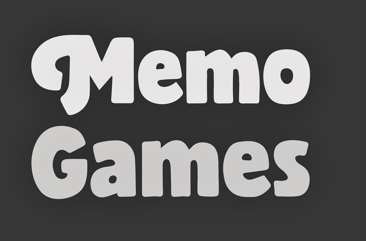 memo games