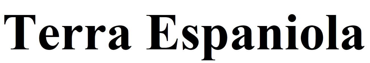 terra espaniola