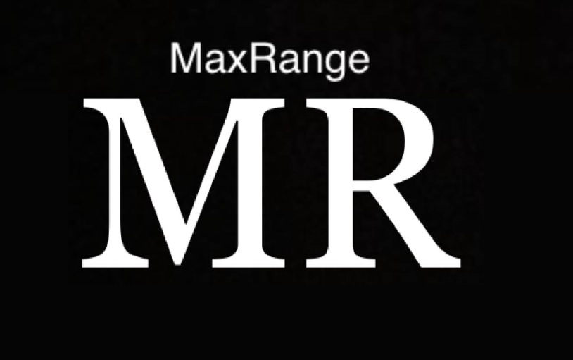 max range
