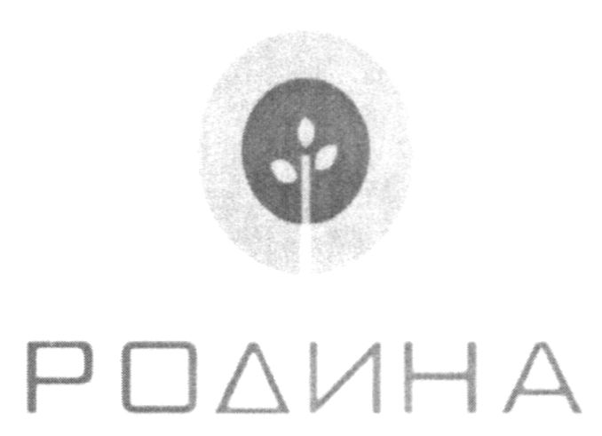 родина