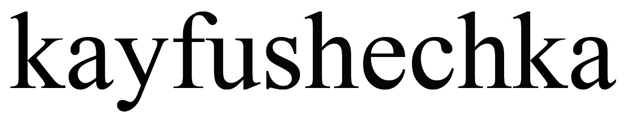 kayfushechka