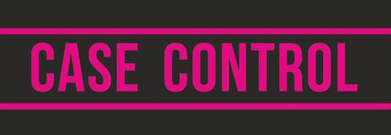 case control