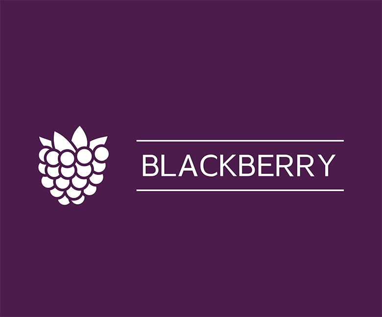 blackberry