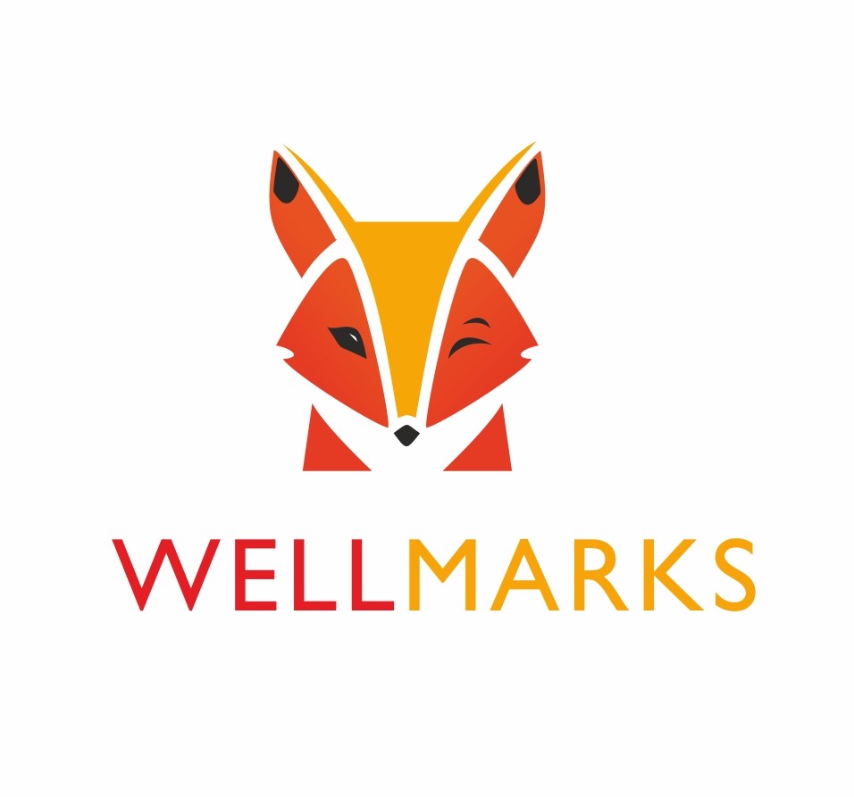 well marks