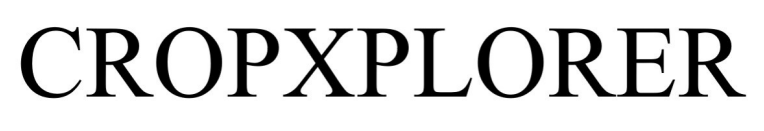 cropxplorer