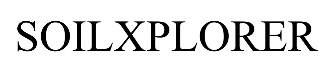 soilxplorer