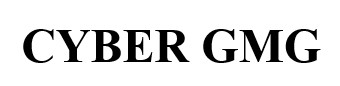 cyber gmg