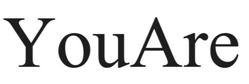youare