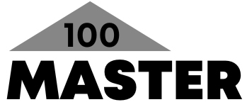 100 master