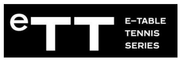 e-table tennis series