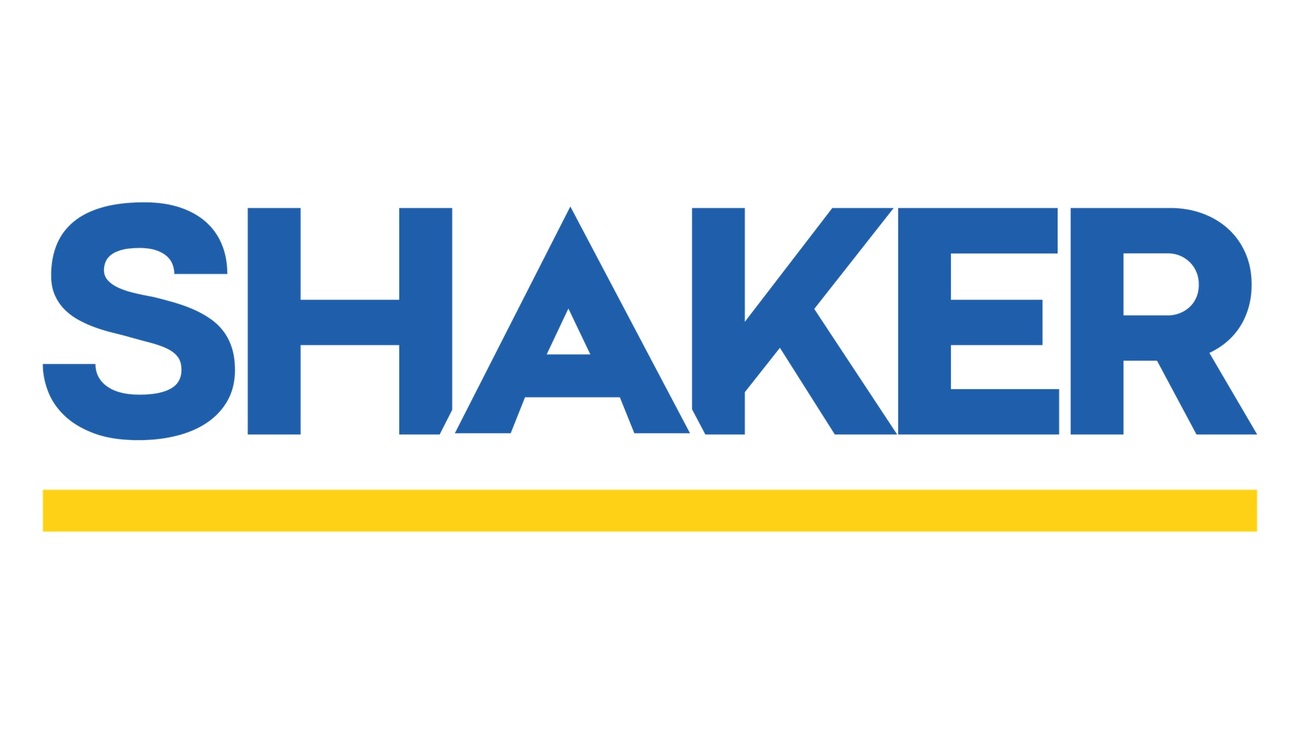 shaker